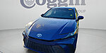 Used 2025 TOYOTA CAMRY SE in JACKSONVILLE, FLORIDA