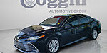Used 2022 TOYOTA CAMRY LE in JACKSONVILLE, FLORIDA