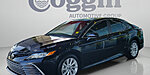 Used 2022 TOYOTA CAMRY LE in JACKSONVILLE, FLORIDA