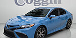 Used 2023 TOYOTA CAMRY SE in JACKSONVILLE, FLORIDA