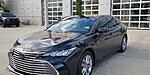 Used 2021 TOYOTA AVALON XLE PLUS in JACKSONVILLE, FLORIDA