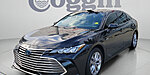 Used 2021 TOYOTA AVALON XLE PLUS in JACKSONVILLE, FLORIDA