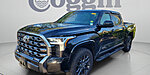 Used 2023 TOYOTA TUNDRA PLATINUM in JACKSONVILLE, FLORIDA