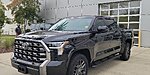 Used 2023 TOYOTA TUNDRA PLATINUM in JACKSONVILLE, FLORIDA