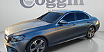 Used 2018 MERCEDES-BENZ E-CLASS E 300 in JACKSONVILLE, FLORIDA