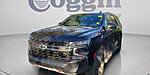 Used 2022 CHEVROLET TAHOE Z71 in JACKSONVILLE, FLORIDA
