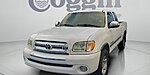 Used 2003 TOYOTA TUNDRA SR5 in JACKSONVILLE, FLORIDA