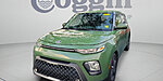 Used 2021 KIA SOUL EX in JACKSONVILLE, FLORIDA