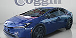 Used 2023 TOYOTA PRIUS LE in JACKSONVILLE, FLORIDA
