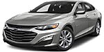 Used 2022 CHEVROLET MALIBU LT in JACKSONVILLE, FLORIDA
