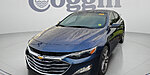 Used 2022 CHEVROLET MALIBU LT in JACKSONVILLE, FLORIDA