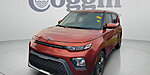 Used 2021 KIA SOUL S in JACKSONVILLE, FLORIDA
