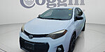 Used 2014 TOYOTA COROLLA S PLUS in JACKSONVILLE, FLORIDA