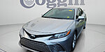 Used 2024 TOYOTA CAMRY LE in JACKSONVILLE, FLORIDA