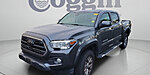 Used 2019 TOYOTA TACOMA SR5 in JACKSONVILLE, FLORIDA