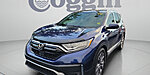 Used 2020 Honda CR-V TOURING in JACKSONVILLE, FLORIDA
