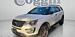Used 2016 FORD EXPLORER SPORT in JACKSONVILLE, FLORIDA