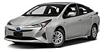 Used 2016 TOYOTA PRIUS FOUR in JACKSONVILLE, FLORIDA