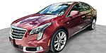 Used 2019 CADILLAC XTS PREMIUM LUXURY in JACKSONVILLE, FLORIDA