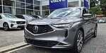 Used 2022 ACURA MDX SH-AWD W/TECHNOLOGY PACKAGE in JACKSONVILLE, FLORIDA