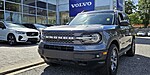 Used 2023 FORD BRONCO SPORT BADLANDS 4X4 in JACKSONVILLE, FLORIDA