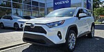 Used 2022 TOYOTA RAV4 XLE PREMIUM AWD in JACKSONVILLE, FLORIDA