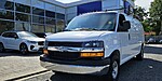 Used 2021 CHEVROLET EXPRESS RWD 2500 155" in JACKSONVILLE, FLORIDA