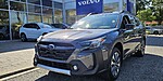 Used 2023 SUBARU OUTBACK LIMITED CVT in JACKSONVILLE, FLORIDA