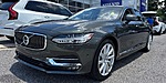 Used 2020 VOLVO S90 T6 AWD INSCRIPTION in JACKSONVILLE, FLORIDA