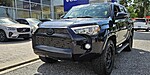 Used 2016 TOYOTA 4RUNNER 4WD 4DR V6 SR5 in JACKSONVILLE, FLORIDA