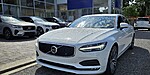 Used 2018 VOLVO S90 T5 FWD MOMENTUM in JACKSONVILLE, FLORIDA