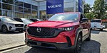 Used 2025 MAZDA CX-50 HYBRID PREMIUM PACKAGE AWD in JACKSONVILLE, FLORIDA