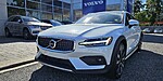 Used 2022 VOLVO V60 CROSS COUNTRY T5 AWD in JACKSONVILLE, FLORIDA