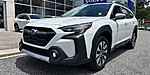 Used 2024 SUBARU OUTBACK TOURING XT AWD in JACKSONVILLE, FLORIDA