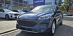 Used 2020 FORD ESCAPE SE AWD in JACKSONVILLE, FLORIDA