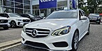 Used 2015 MERCEDES-BENZ E-CLASS 4DR WGN E 350 LUXURY 4MATIC in JACKSONVILLE, FLORIDA