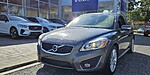 Used 2012 VOLVO C30 2DR CPE AUTO PREMIER PLUS in JACKSONVILLE, FLORIDA