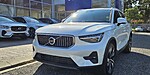 Used 2024 VOLVO XC40 B5 AWD ULTIMATE BRIGHT THEME in JACKSONVILLE, FLORIDA