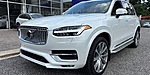 Used 2023 VOLVO XC90 B6 AWD ULTIMATE 7P in JACKSONVILLE, FLORIDA