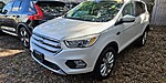 Used 2019 FORD ESCAPE SEL in JACKSONVILLE, FLORIDA