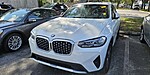 Used 2023 BMW X4 XDRIVE30I in JACKSONVILLE, FLORIDA