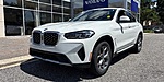 Used 2023 BMW X4 XDRIVE30I SPORTS ACTIVITY COUPE in JACKSONVILLE, FLORIDA