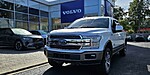 Used 2018 FORD F-150 KING RANCH 4WD SUPERCREW 5.5' BOX in JACKSONVILLE, FLORIDA