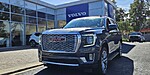 Used 2021 GMC YUKON 4WD 4DR DENALI in JACKSONVILLE, FLORIDA