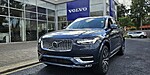 Used 2024 VOLVO XC90 B6 AWD PLUS BRIGHT THEME 6P in JACKSONVILLE, FLORIDA