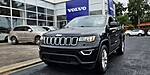 Used 2021 JEEP GRAND CHEROKEE LAREDO E 4X4 in JACKSONVILLE, FLORIDA