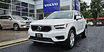 Used 2020 VOLVO XC40 T4 FWD MOMENTUM in JACKSONVILLE, FLORIDA