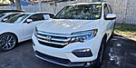 Used 2016 Honda Pilot TOURING FWD in JACKSONVILLE, FLORIDA