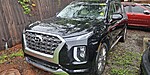 Used 2020 HYUNDAI PALISADE LIMITED in JACKSONVILLE, FLORIDA