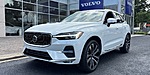 Used 2023 VOLVO XC60 B5 FWD ULTIMATE BRIGHT THEME in JACKSONVILLE, FLORIDA